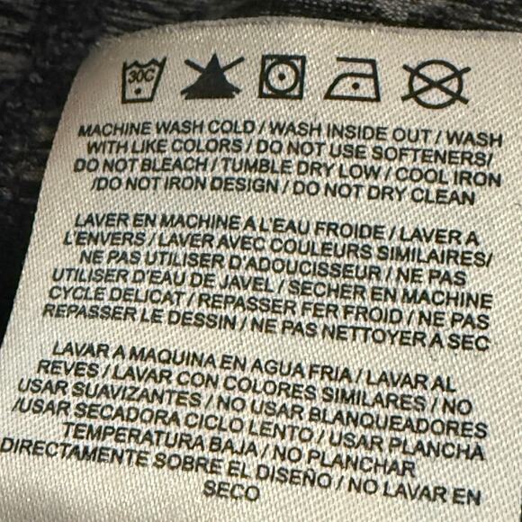 Nike Dri-Fit Oregon Ducks 1/4 Zip Long Sleeve Top Women’s Small Gray - Picture 8 of 10